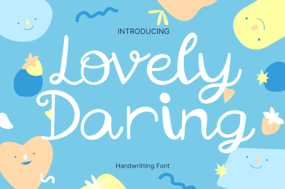 How I Used Lovely Daring to Elevate a Brand’s Visual Identity